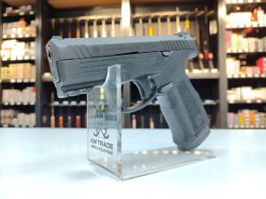 PIŠTOLJ STEYR C9-A2 MF  3.6" 9x19