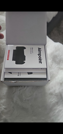 Aimpoint T2