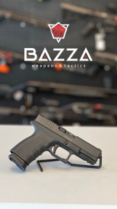 PIŠTOLJ SARICAM S-19 9X19MM