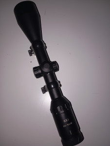 Optika Kahles