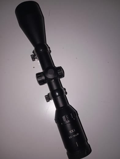 Optika Kahles