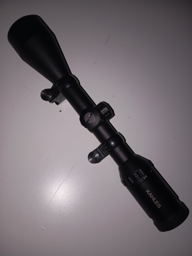 Optika Kahles