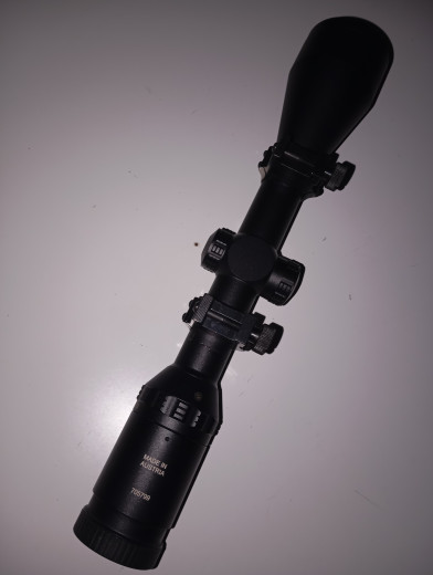 Optika Kahles