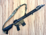 Savage Arms MSR-15 Recon 2.0 (AR-15)