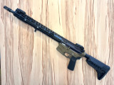 Savage Arms MSR-15 Recon 2.0 (AR-15)