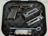Pištolj Beretta M72 .22 LR