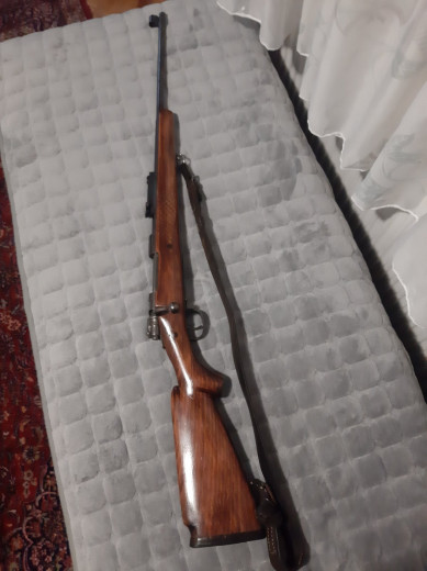 Lovački karabin m48