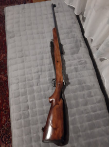 Lovački karabin m48