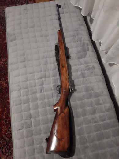 Lovački karabin m48