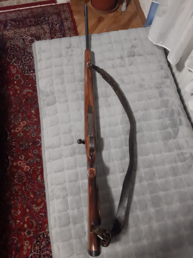 Lovački karabin m48
