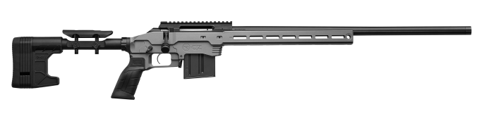 SPORTSKA PUŠKA CZ 600 MDT GREY CAL. 308 WIN