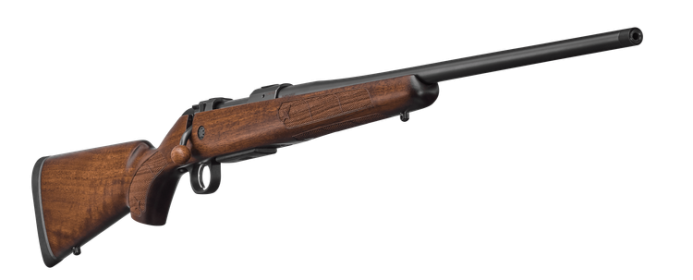 LOVAČKI KARABIN CZ 600 AMERICAN CAL. 223 REM