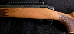 Bergara B14 Timber cal. .30-06