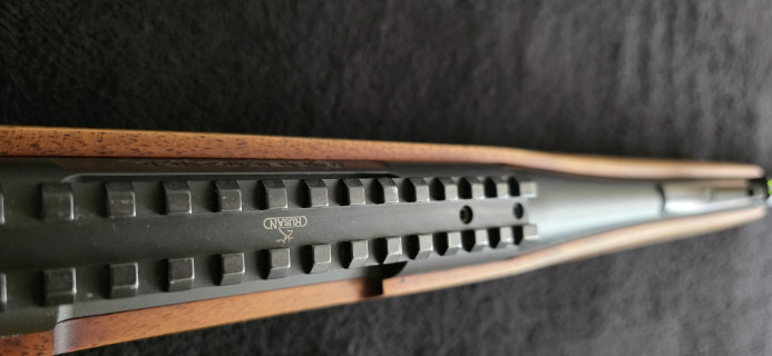 Bergara B14 Timber cal. .30-06