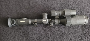 Pulsar Digex C50
