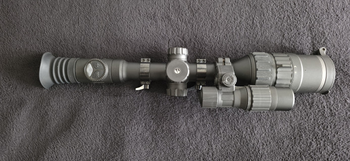 Pulsar Digex C50