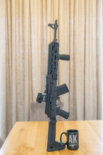 Zastava PAP