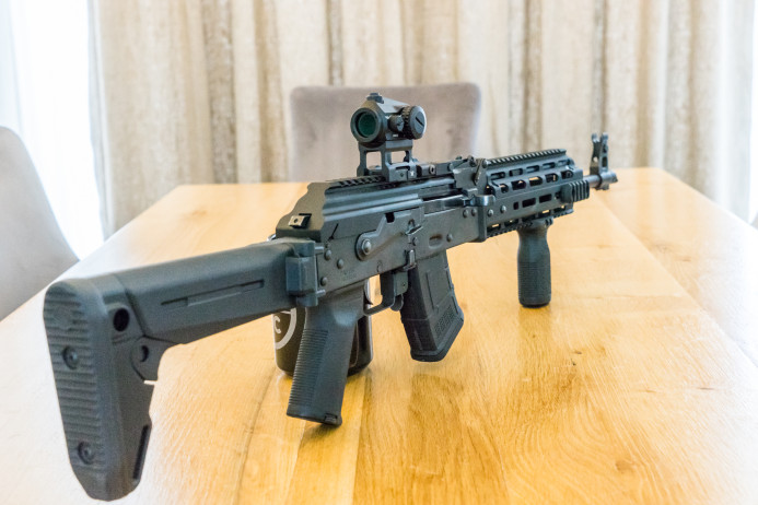 Zastava PAP