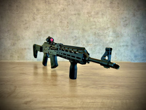 Zastava PAP