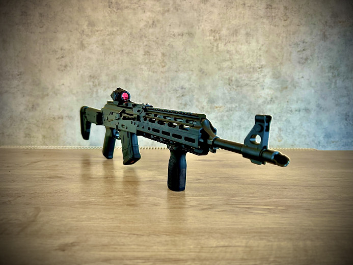 Zastava PAP