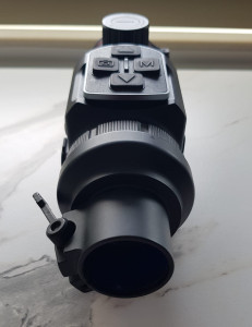 Termalna optika