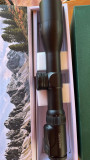 Swarovski DS 5-25x52 Nikad Koristena