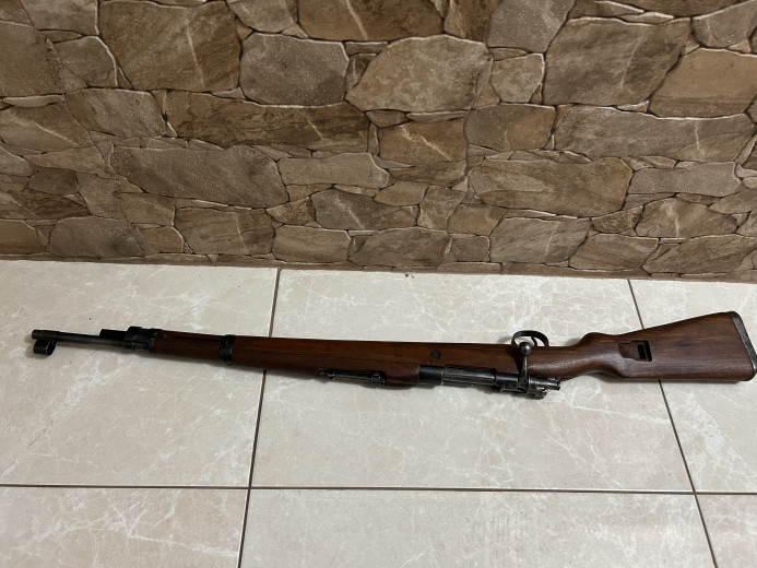 Zastava M48 original