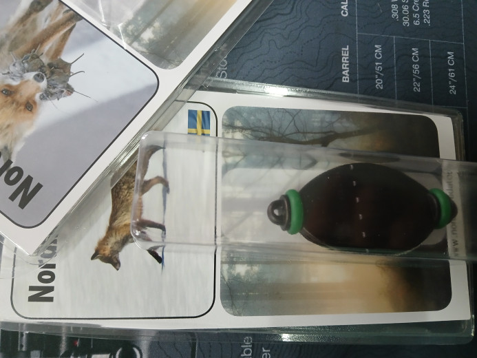 VABILUCA  NORDIK