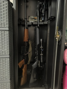 Steyr SSG PIV