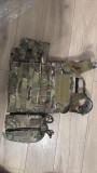 Crye Precision JPC 2.0 plate carrier