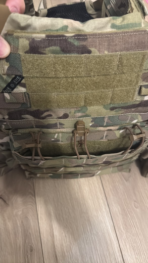 Crye Precision JPC 2.0 plate carrier