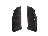 Alu crne obloge za CZ shadow 2