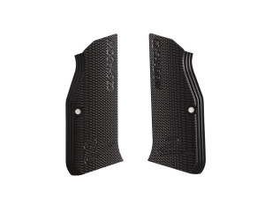 Alu crne obloge za CZ shadow 2