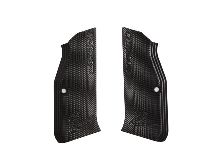 Alu crne obloge za CZ shadow 2