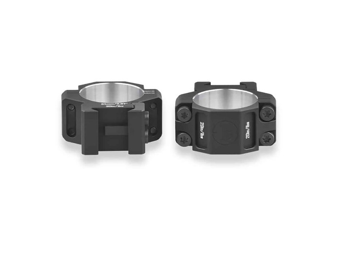 DISCOVERYOPT premium 7075AL nosači 34 mm
