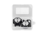 DISCOVERYOPT premium 7075AL nosači 34 mm