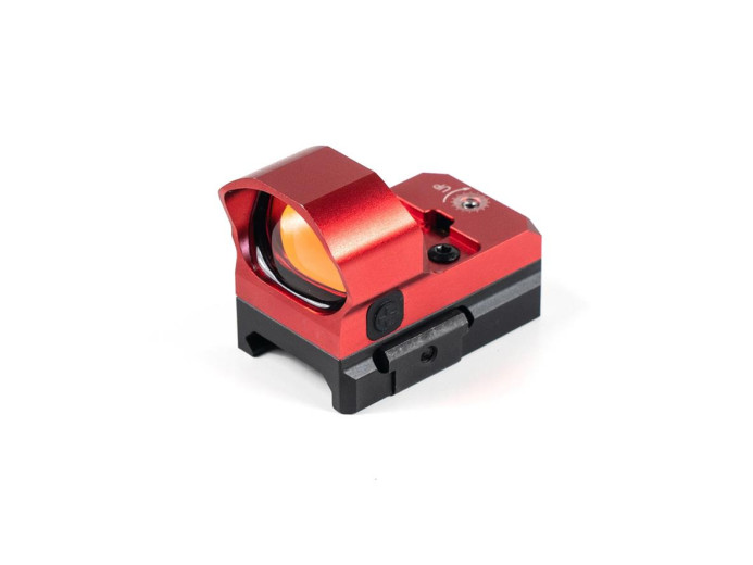 Premium Red Dot Micro V3