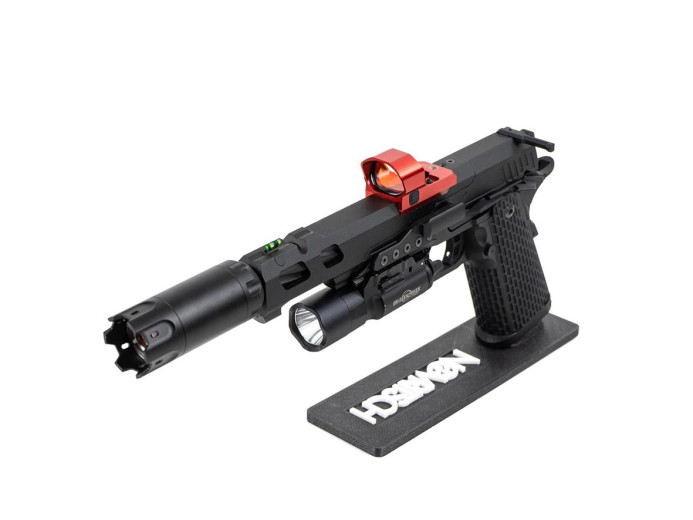Premium Red Dot Micro V3