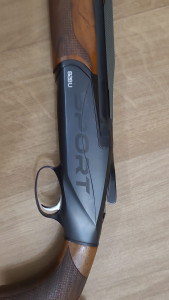 Beneli 828U Sport