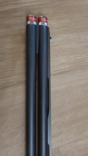 Beneli 828U Sport