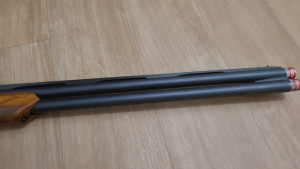Beneli 828U Sport