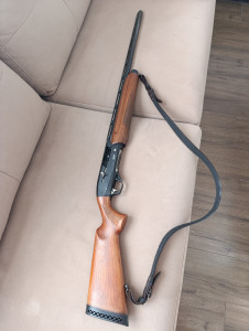 Baikal MP 155 71cm 12/76