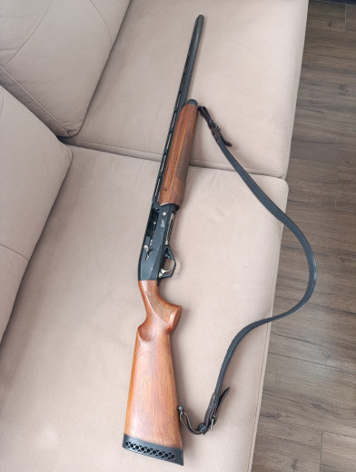 Baikal MP 155 71cm 12/76