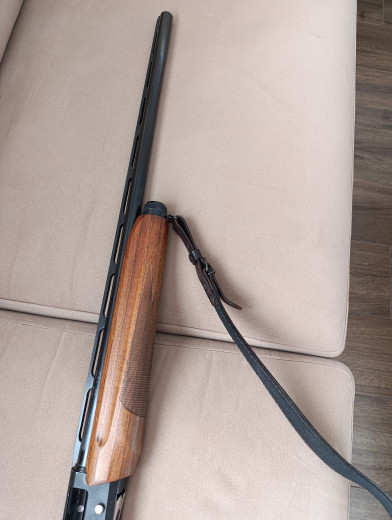 Baikal MP 155 71cm 12/76