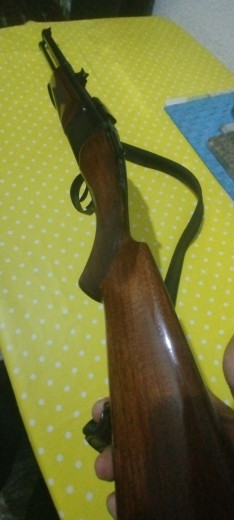 Kombinovana puska