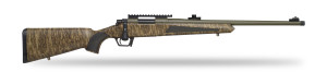 Lovački karabin HUGLU OVIS MOSSY OAK / BOTTOMLAND CAMO