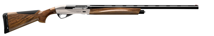 LOVAČKA PUŠKA BENELLI RAFFAELLO A.I. SILVER 12/76