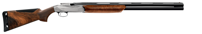 LOVAČKA PUŠKA BENELLI 828 U SILVER 12/76