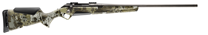 LOVAČKI KARABIN BENELLI LUPO GREY ELEVATED II .308WIN