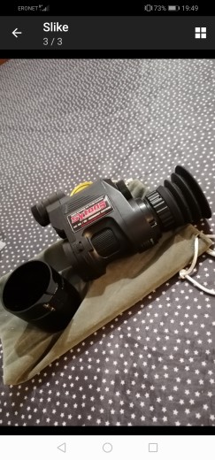 Nocna optika,pard,nocni uredjaj